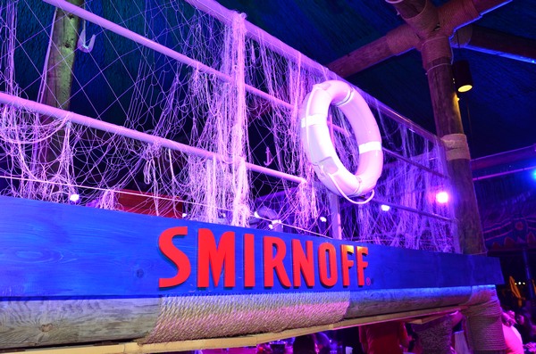 Sailors Night @ Edde Sands